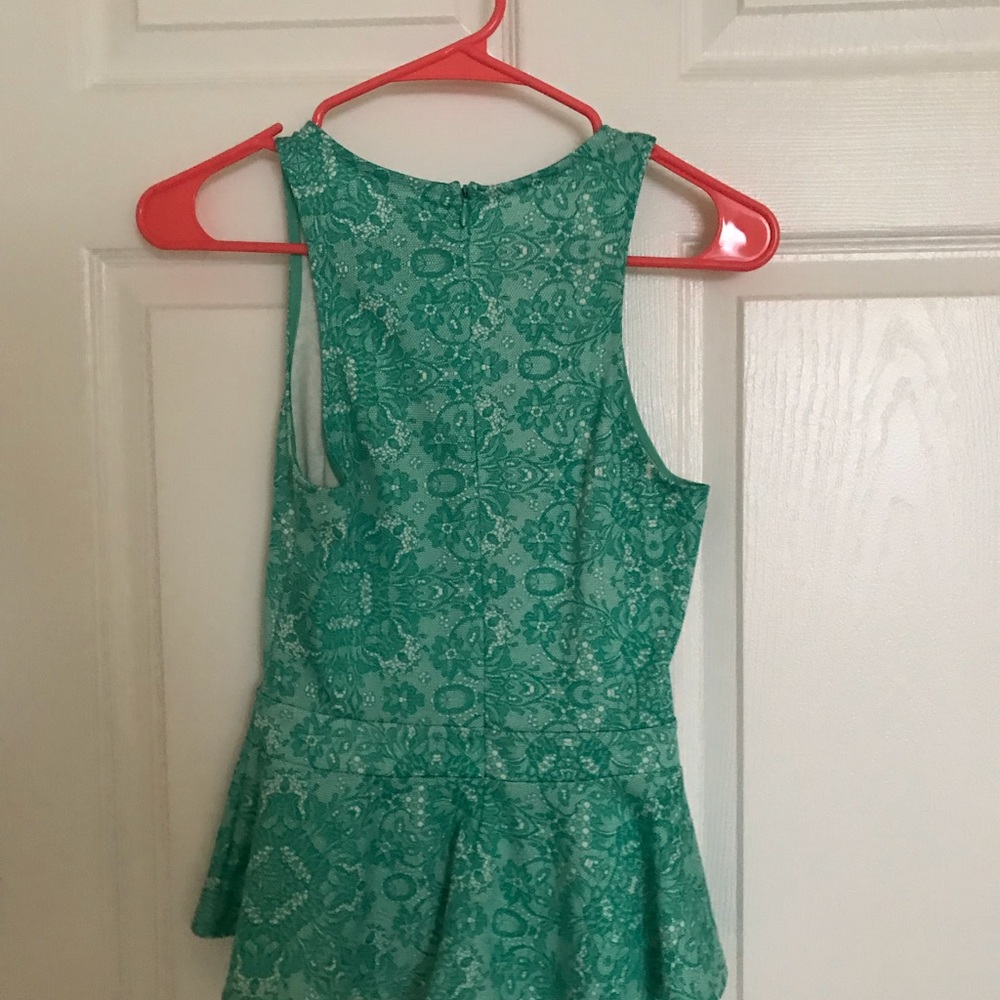 Tank top - Picture 2 of 2